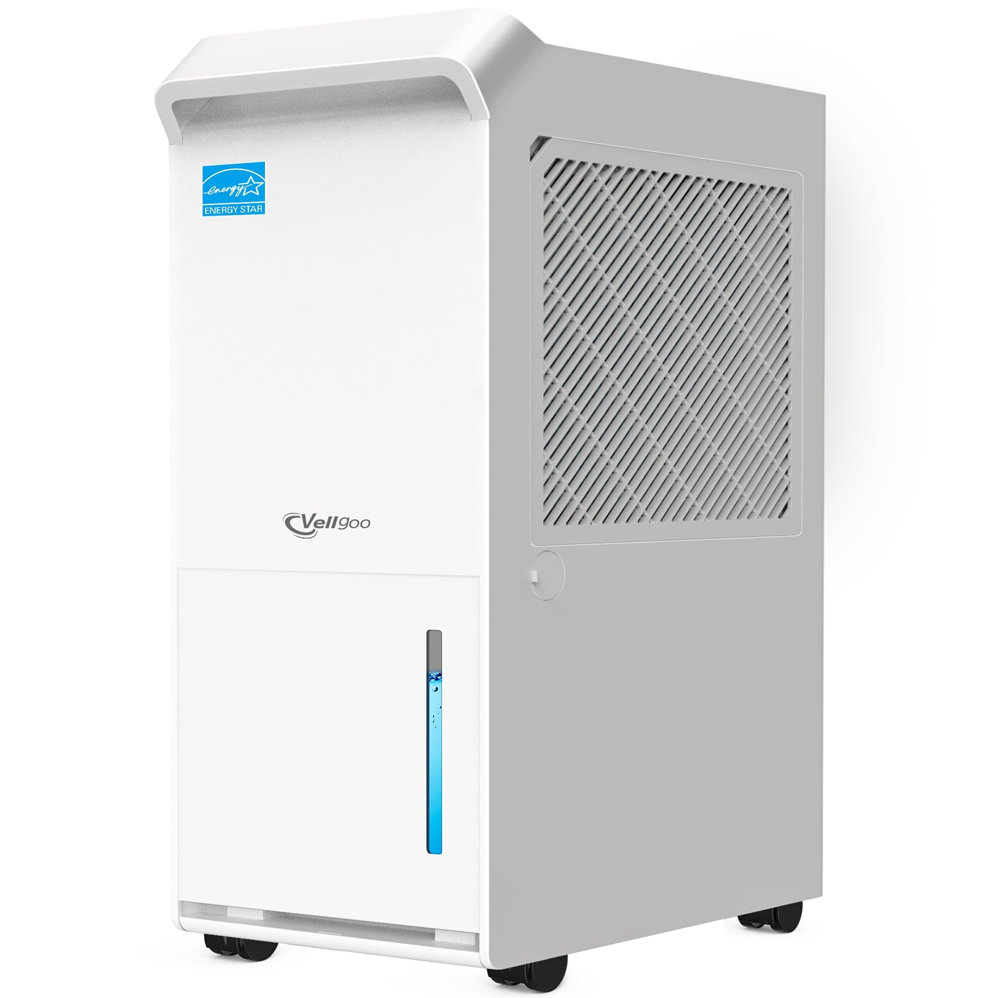 【新品未開封】Yurioo DryTank-3000 Amazon.co.jp: Yurioo DryTank-3000 Dehumidifier, Compressor